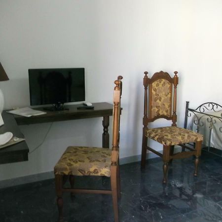 B&B "Il Sito" San Tammaro 외부 사진