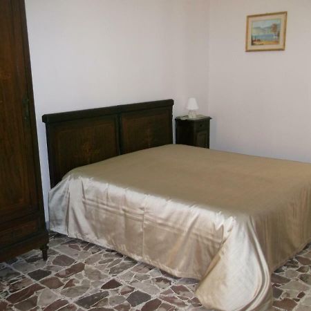 B&B "Il Sito" San Tammaro 외부 사진