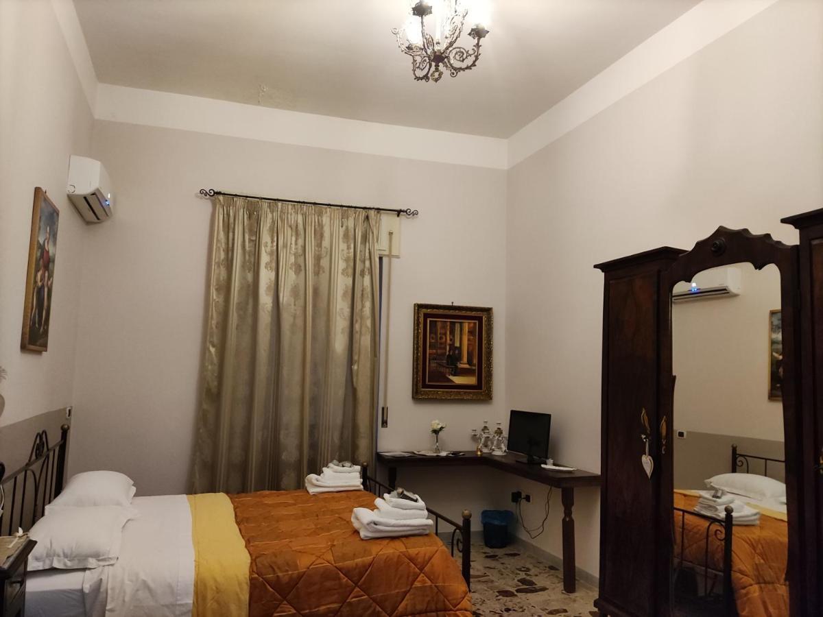 B&B "Il Sito" San Tammaro 외부 사진