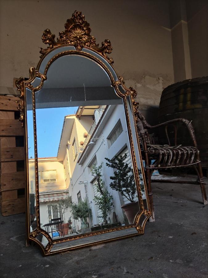 B&B "Il Sito" San Tammaro 외부 사진