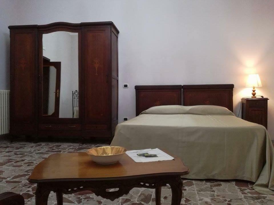 B&B "Il Sito" San Tammaro 외부 사진