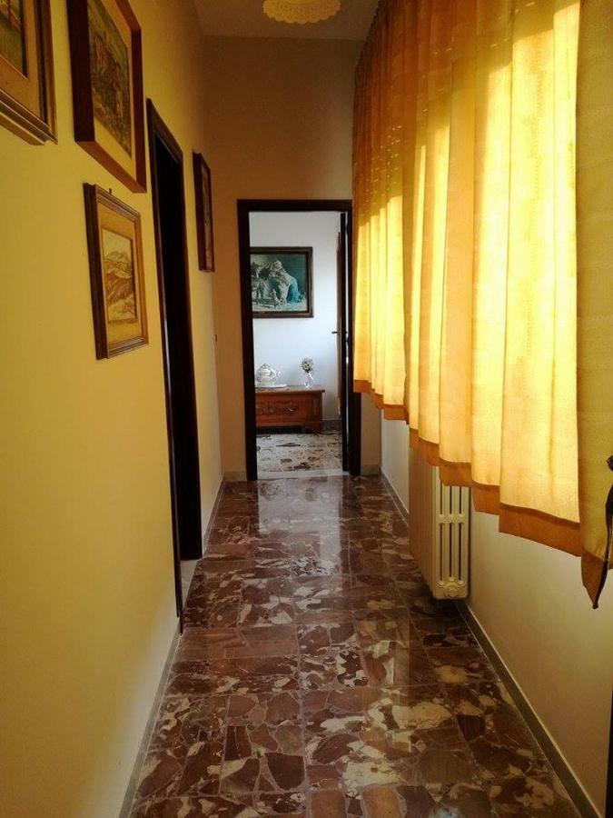B&B "Il Sito" San Tammaro 외부 사진