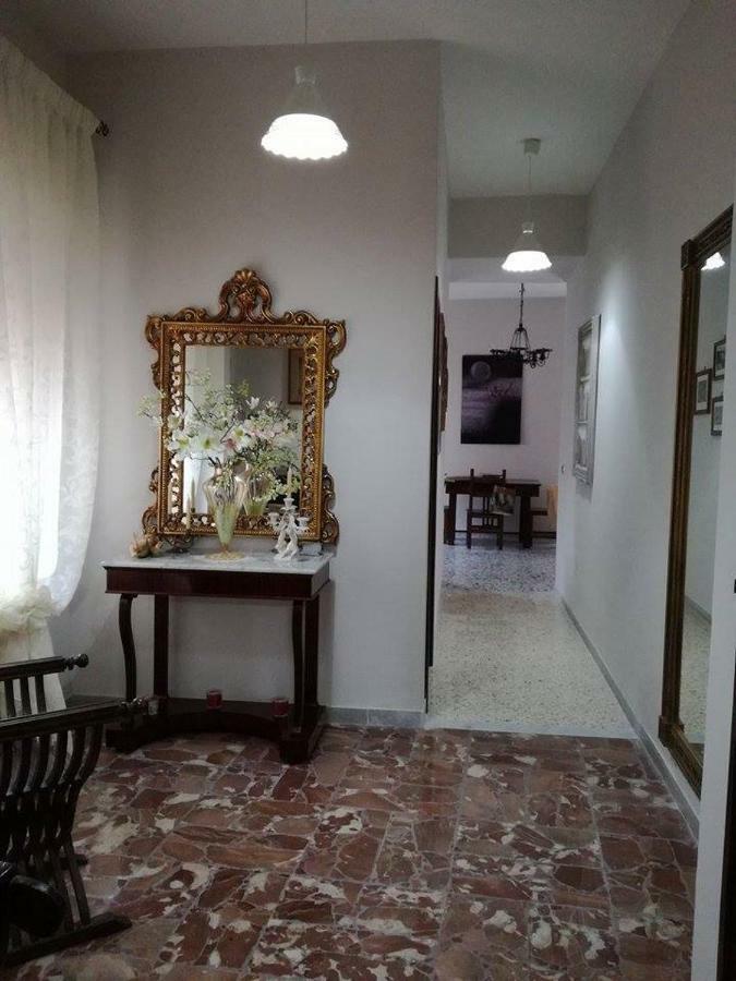 B&B "Il Sito" San Tammaro 외부 사진