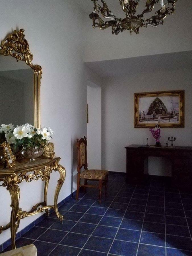 B&B "Il Sito" San Tammaro 외부 사진