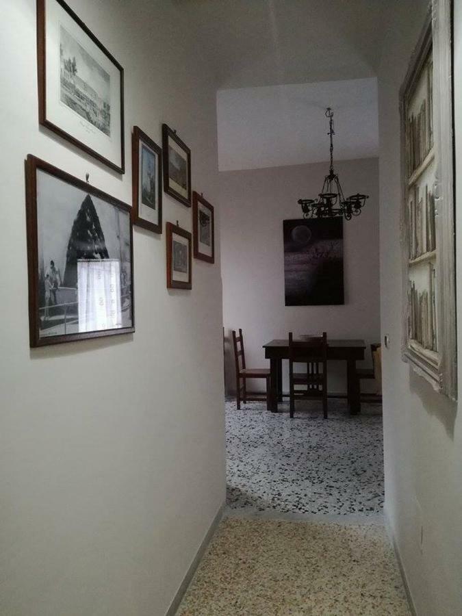 B&B "Il Sito" San Tammaro 외부 사진