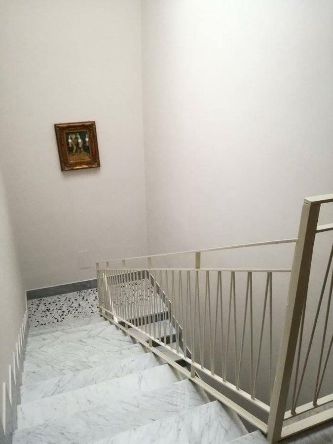 B&B "Il Sito" San Tammaro 외부 사진