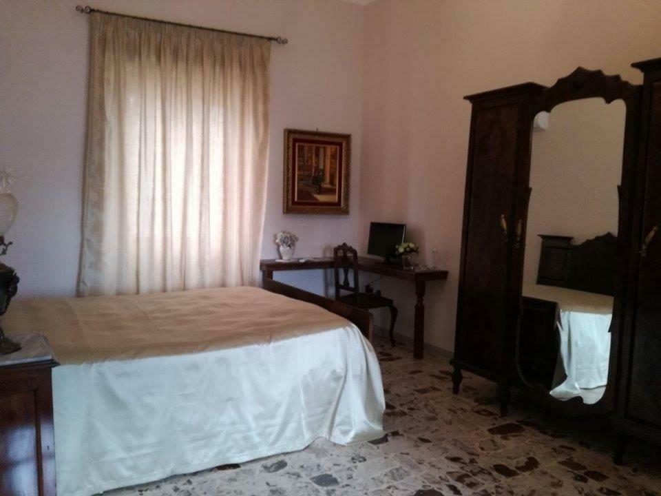 B&B "Il Sito" San Tammaro 외부 사진