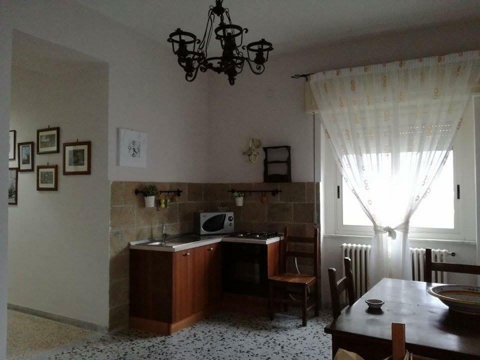 B&B "Il Sito" San Tammaro 외부 사진