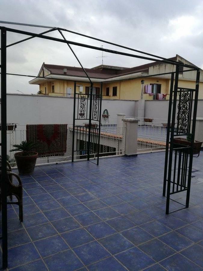 B&B "Il Sito" San Tammaro 외부 사진
