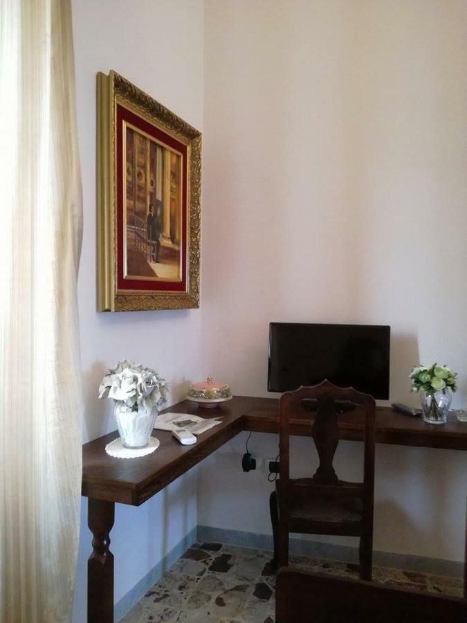 B&B "Il Sito" San Tammaro 외부 사진