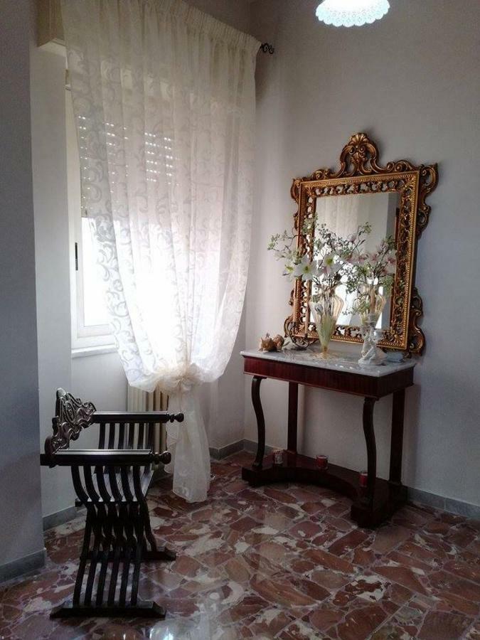 B&B "Il Sito" San Tammaro 외부 사진