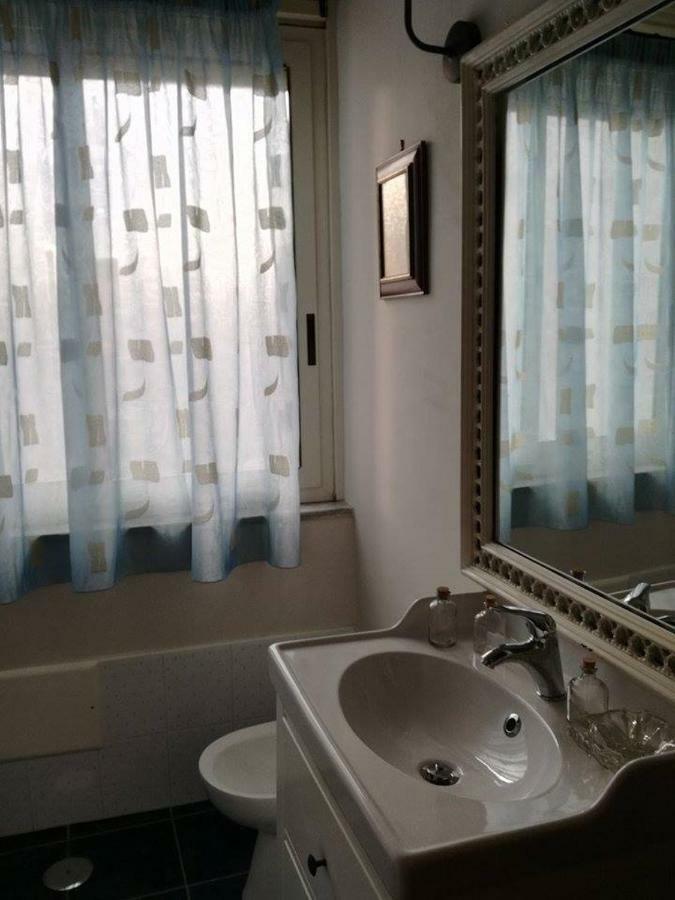 B&B "Il Sito" San Tammaro 외부 사진