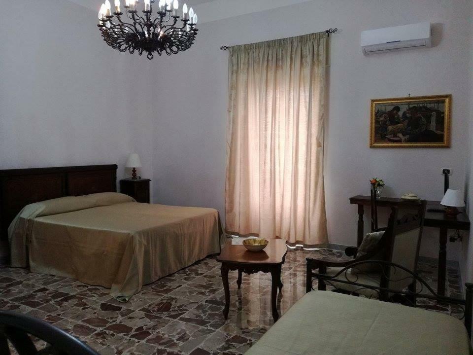 B&B "Il Sito" San Tammaro 외부 사진