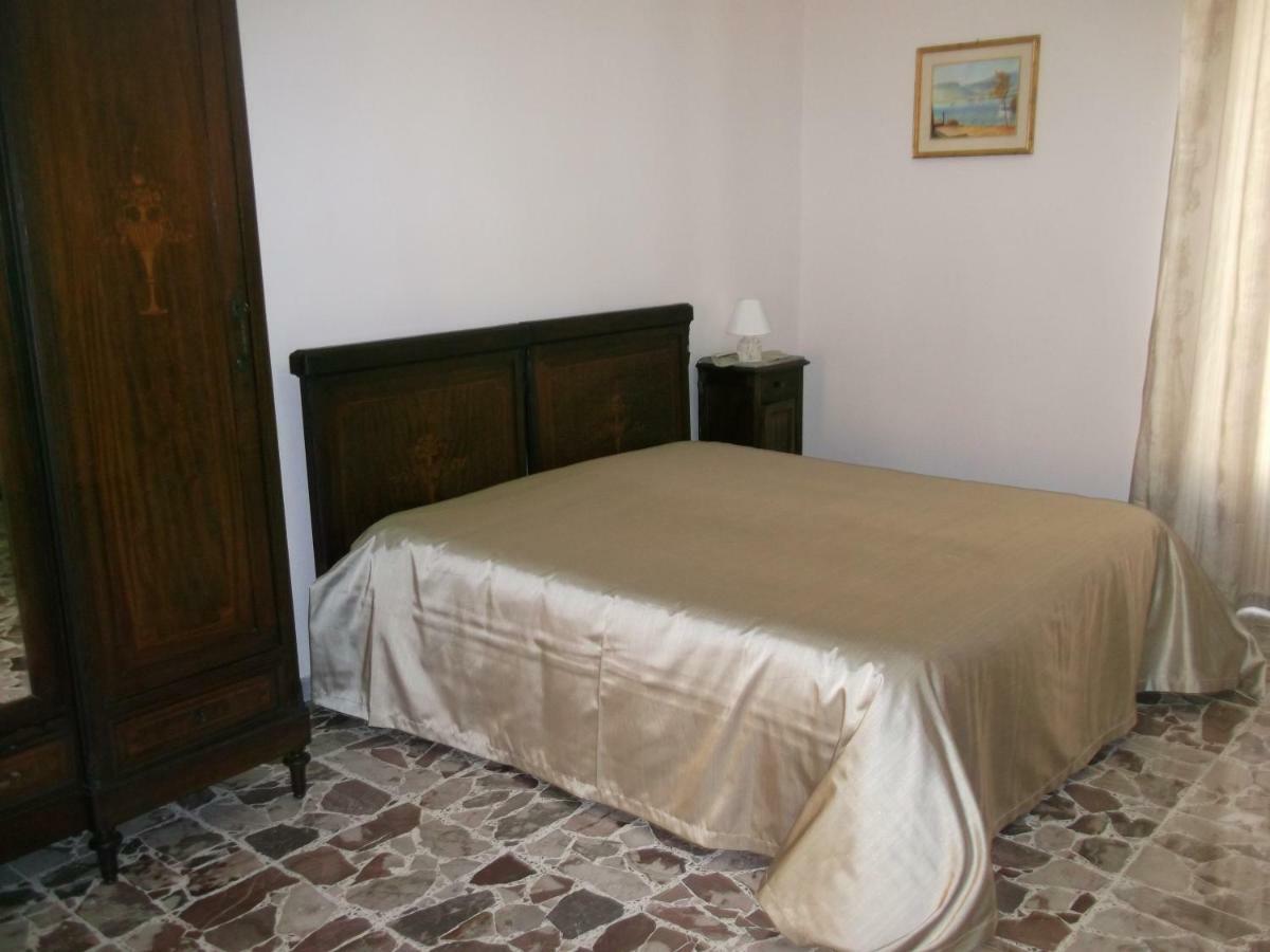 B&B "Il Sito" San Tammaro 외부 사진