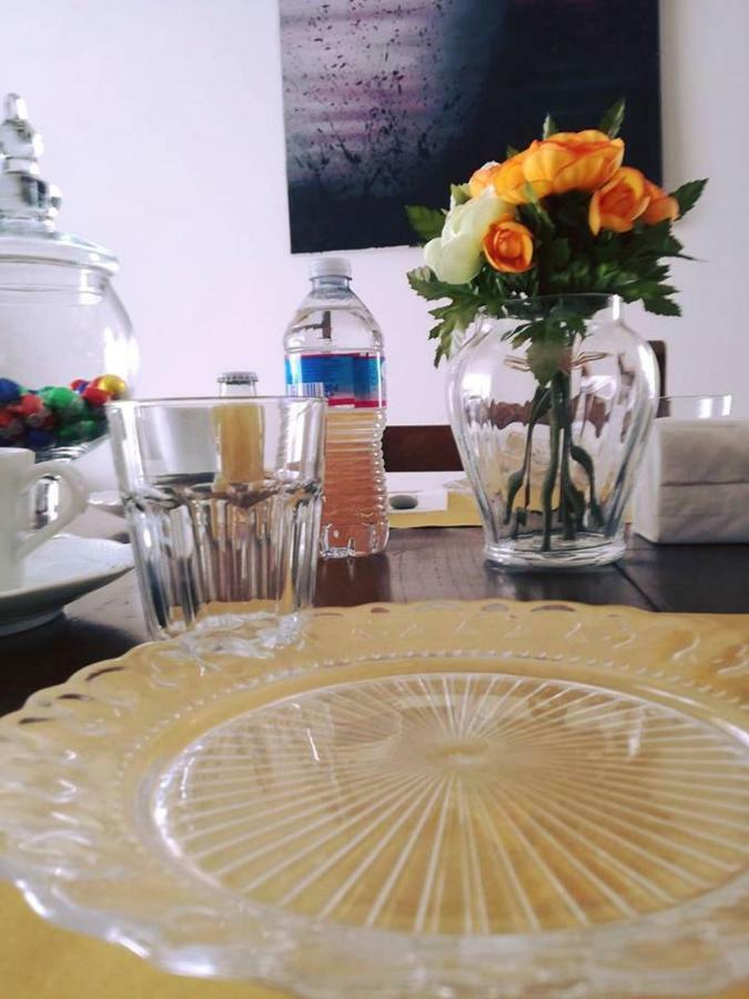 B&B "Il Sito" San Tammaro 외부 사진