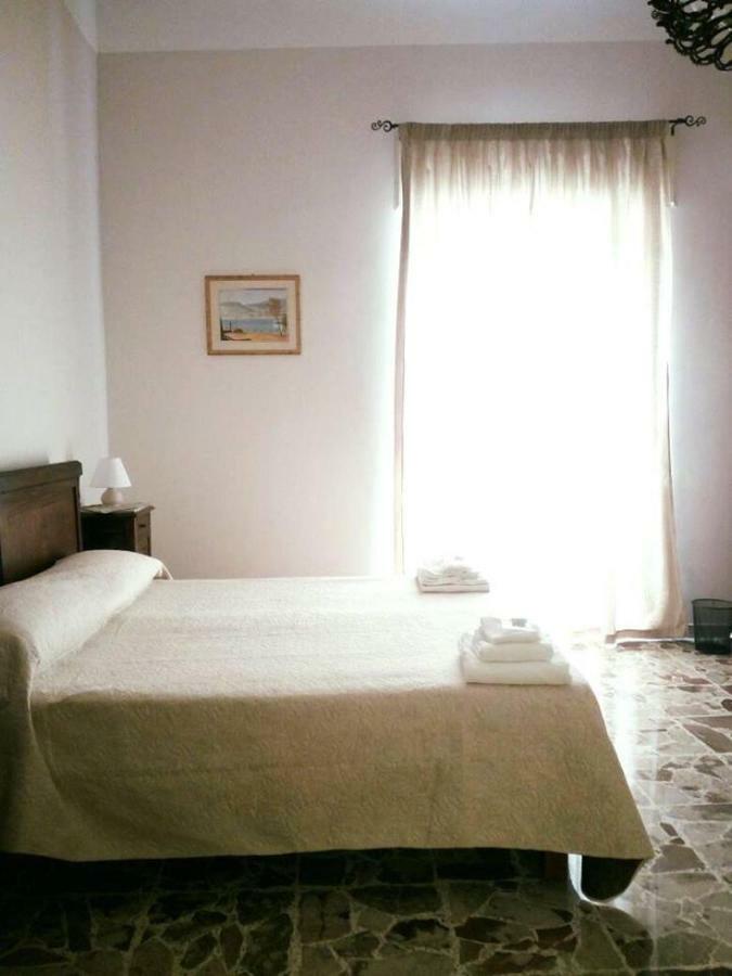 B&B "Il Sito" San Tammaro 외부 사진