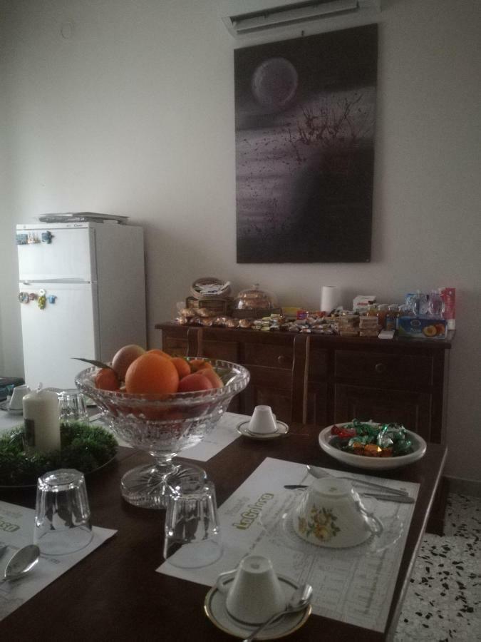 B&B "Il Sito" San Tammaro 외부 사진