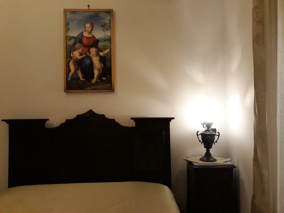 B&B "Il Sito" San Tammaro 외부 사진